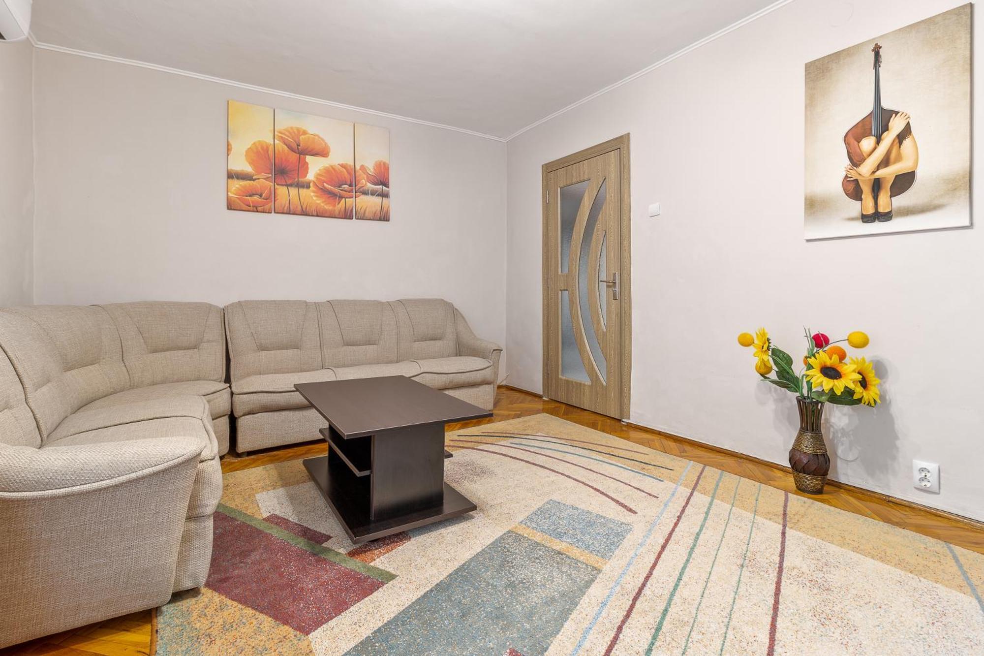 Apartament Helena Oradea Εξωτερικό φωτογραφία