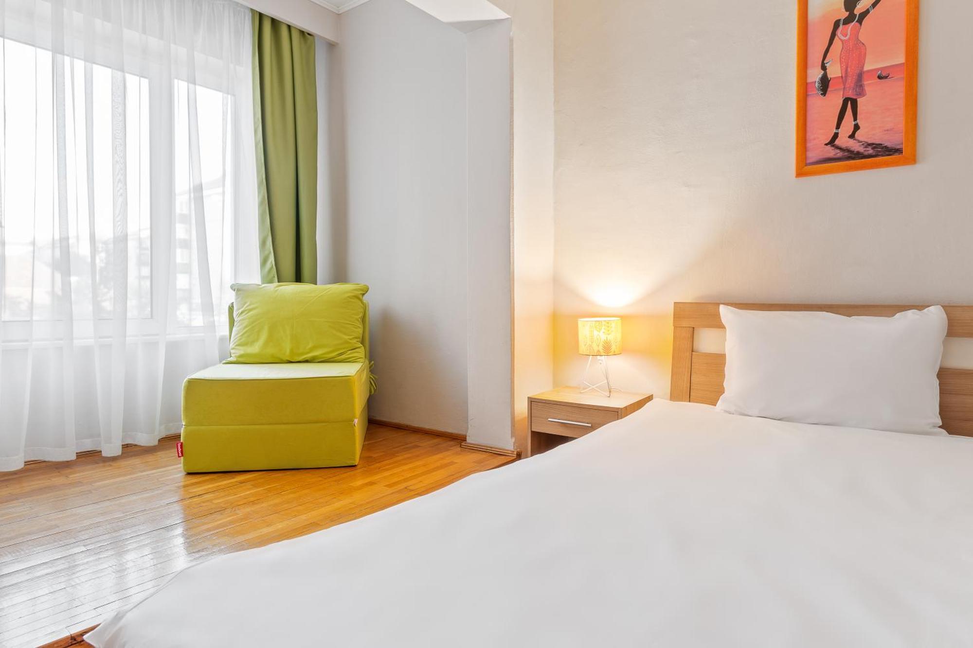 Apartament Helena Oradea Εξωτερικό φωτογραφία