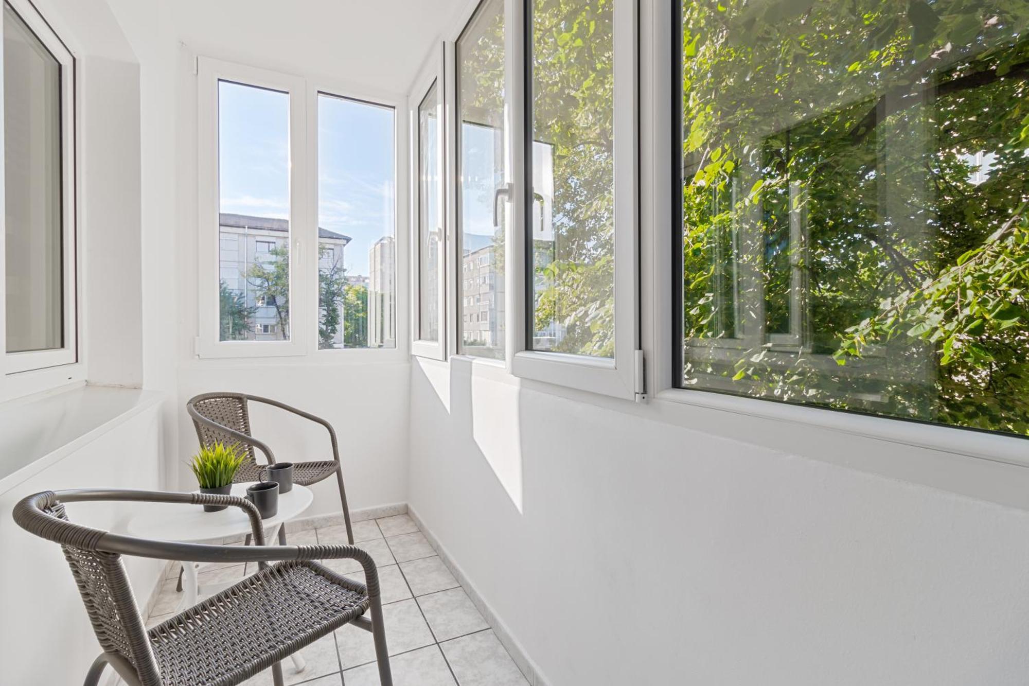 Apartament Helena Oradea Εξωτερικό φωτογραφία