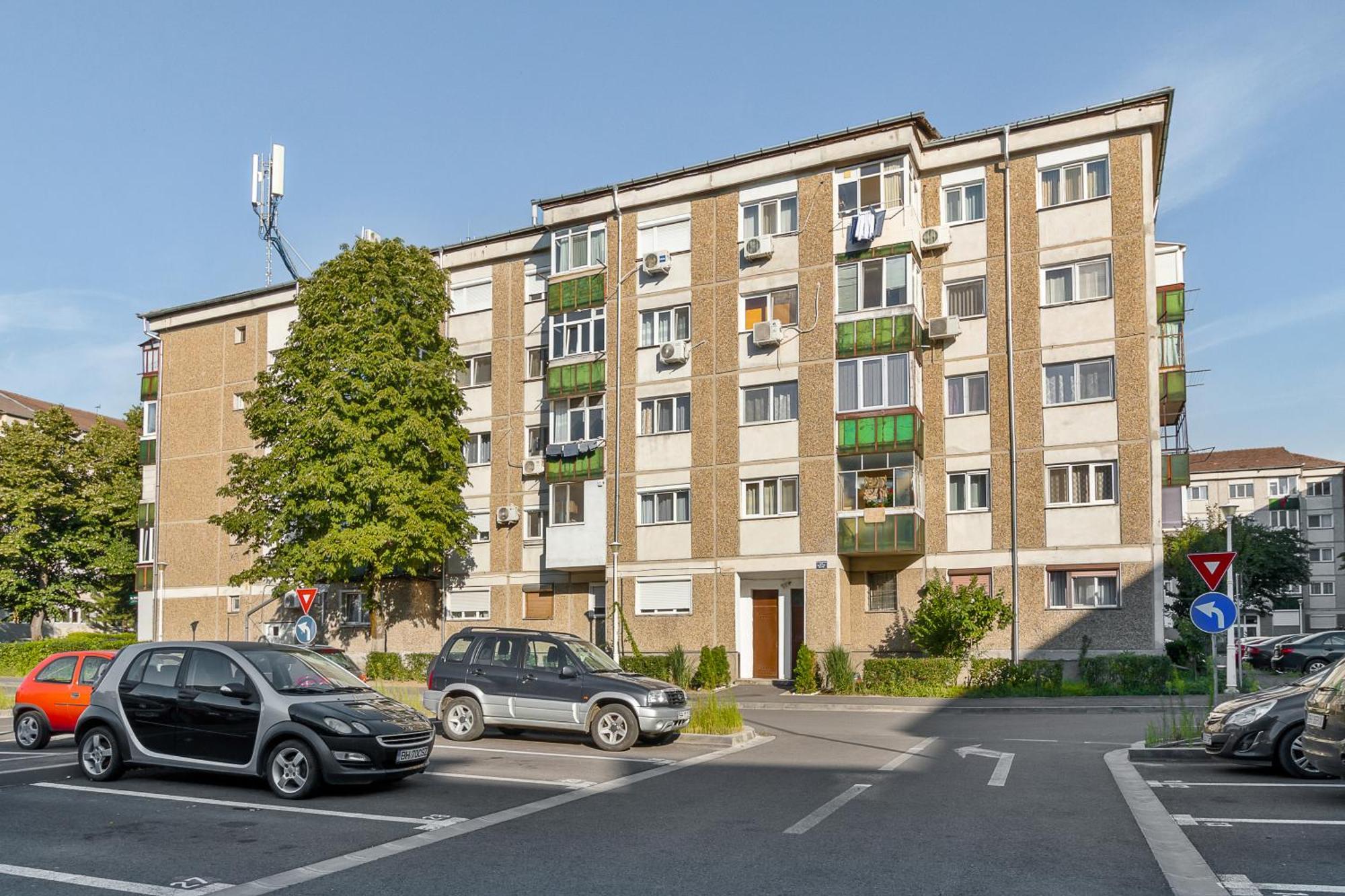 Apartament Helena Oradea Εξωτερικό φωτογραφία