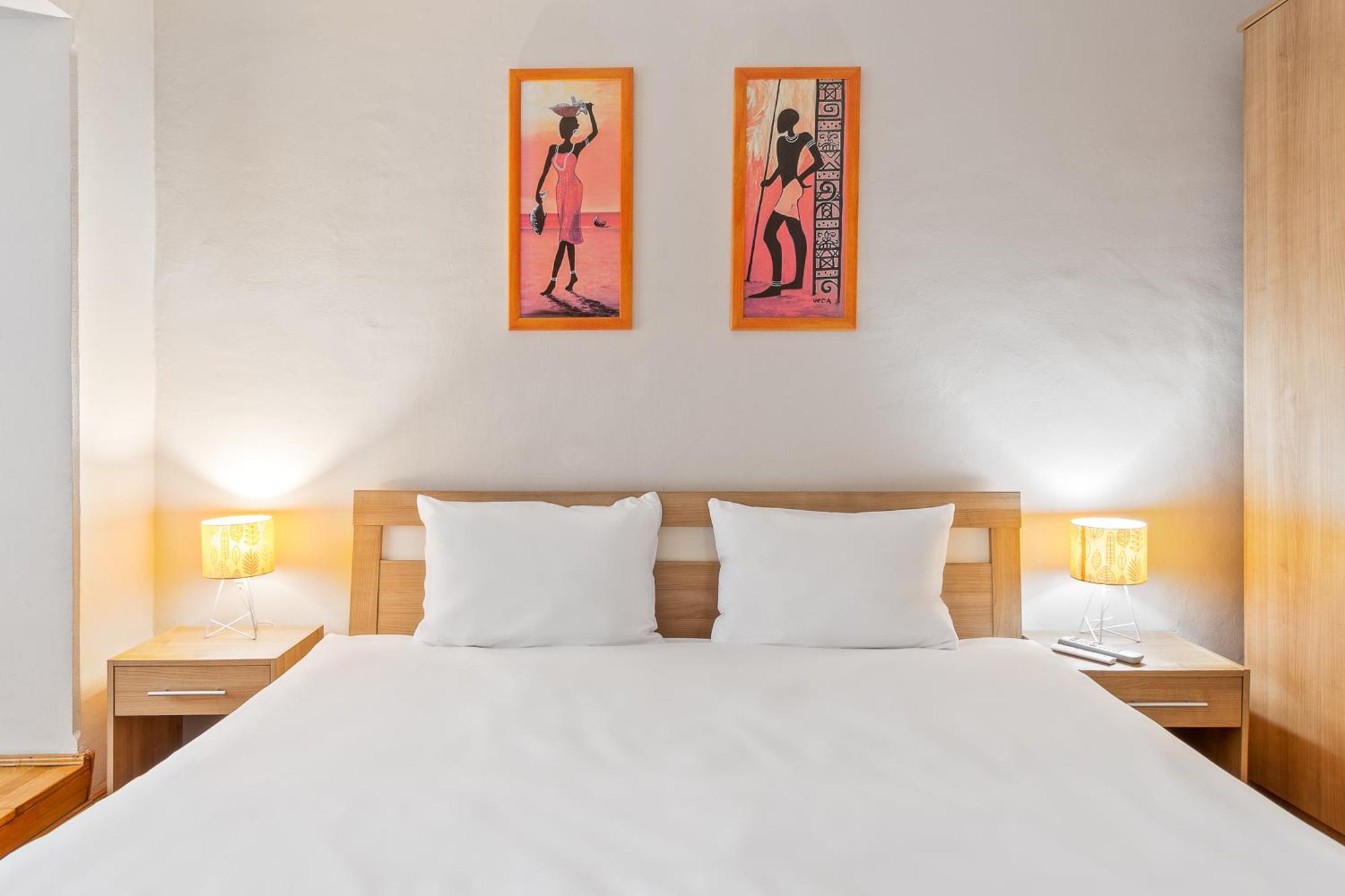 Apartament Helena Oradea Εξωτερικό φωτογραφία